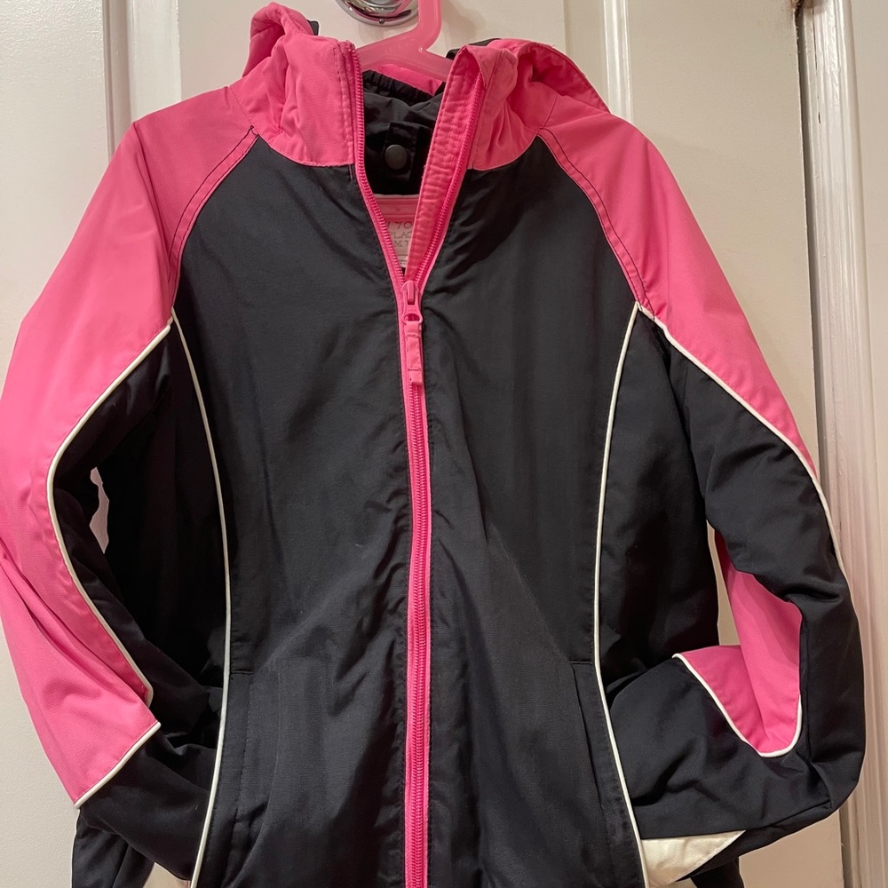 Girl jacket in good condition